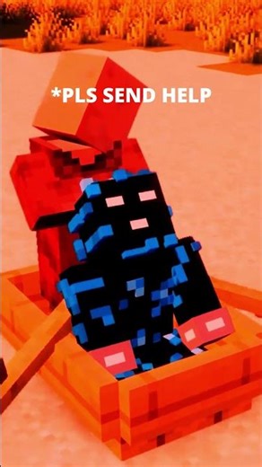 NEW METHOD TO MOVE VILLAGERS?? #villagers #minecraft