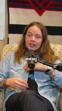 Billy Strings Got Asked to Play With Bob Dylan 😳