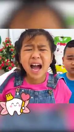 10K views · 115 reactions | Tooth fairy vs germ monster from Toys and Colors. Don't forget to brush your teeth. Find more fun videos on Toys and Colors Channel on FB and YouTube. #toys #toothfairy #fypシ゚viral #kidsactivities #toysandcolors #toysandcolorsapp #kidsofinstagram #kidsofyoutube #reels #kids #funnyvideos | Toys and Colors | Facebook