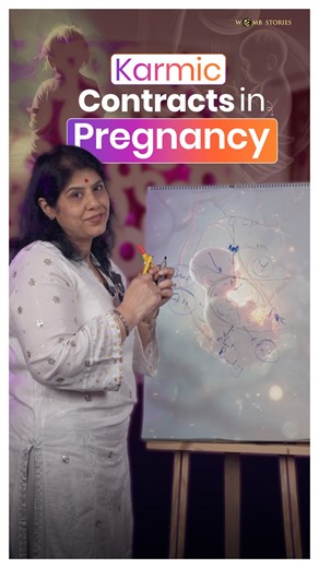 Dr. RICHA JINDAL l @ENERGY ALCHEMIST on Instagram: "The first suffering we experience is not when we are adults …but when we start the journey as a soul through our mothers womb …the pain …the trauma The WOMB which at an unconscious state makes us feel choked , an unconscious feelings of no escape The experiences a soul has in the mother’s womb puts the soul in a choice position ..DO I STAY & complete my journey ..DO I EXIT & restart my journey the soul chooses the journey…but as a mother our re