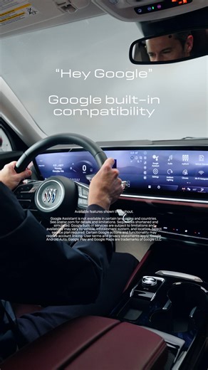 Discover the exceptional 2025 Envision. | Buick