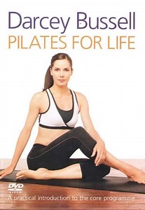 Darcey Bussell Pilates for Life - Movie
