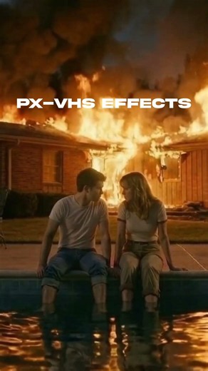 PX VHS