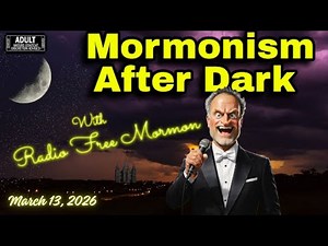 Mormonism After Dark