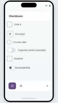 Flutter Chexbox #coding #devloper #flutter #flutterchexbox