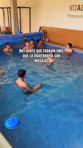 Fisioterapia y movimiento