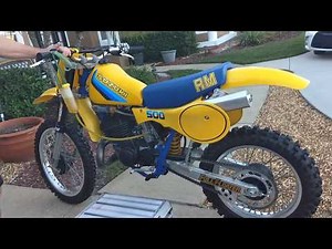 1984 RM500