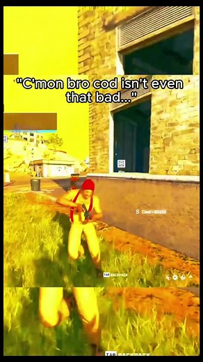 Nicki Minaj Warzone Finisher Meme | Call of Duty Gaming Memes