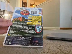 Little Einsteins Race For Space 11th Anniversary 2008 DVD