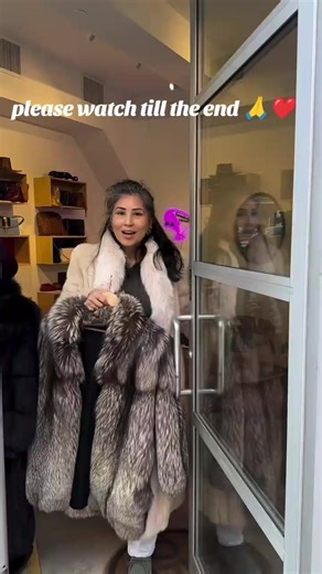 Explore Beautiful Vintage Furs in Williamsburg NYC