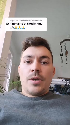 ALEM Beatbox sur TikTok