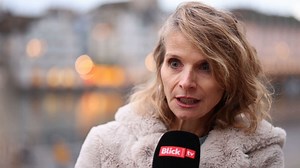 «Diese Trauer hört nicht auf»