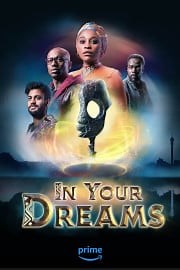 Watch In Your Dreams Season 1 Episode 3 - Seeing Double