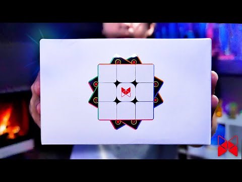 XMD Tornado V2 | The Cube with 125 Settings