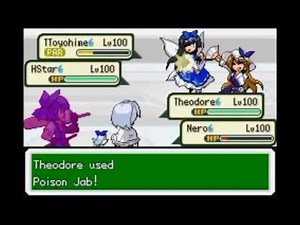 Touhou Puppet Play Download