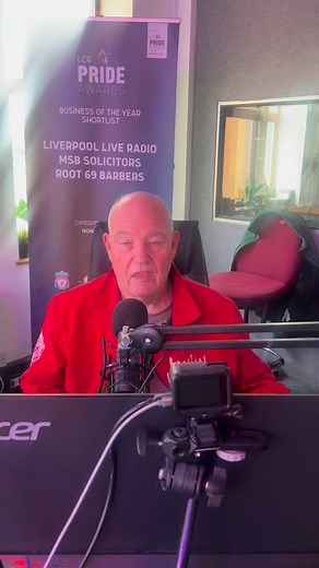 The mid morning show on liverpool live radio …. | Liverpool Live Radio