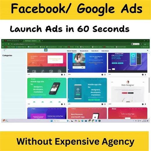 Digital marketing agency| online marketing| leads gernet||