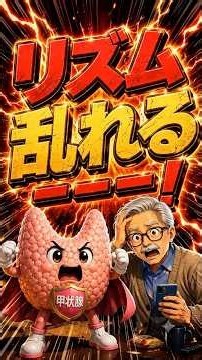 🌙「寝る時間、毎日バラバラになっていませんか？」 #睡眠リズム #甲状腺の健康 #ホルモンバランス #健康美習慣