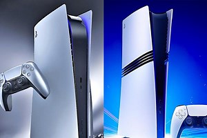 Comparativa PS5 vs PS5 Pro. ¿Qué diferencias hay entre las consolas de PlayStation?
