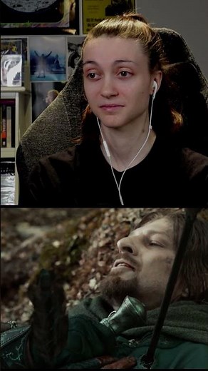 '...my brother, my Captain, my King.' - Lord of the Rings: The Fellowship of the Ring (2001)