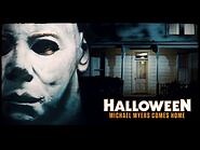 Halloween Maze - Michael Myers Comes Home