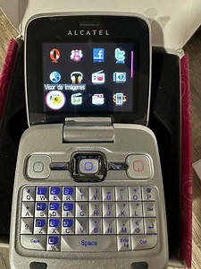 Alcatel Timely Ringtone - OT-808