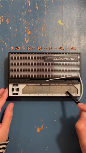 Learn to Play Last Train to London by ELO