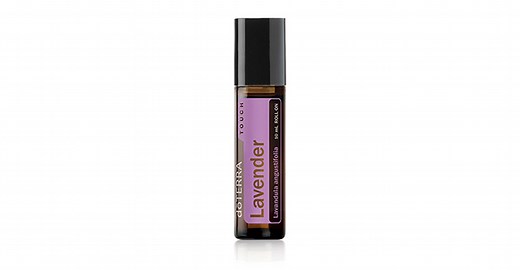 doTERRA Lavender Touch | doTERRA Essential Oils