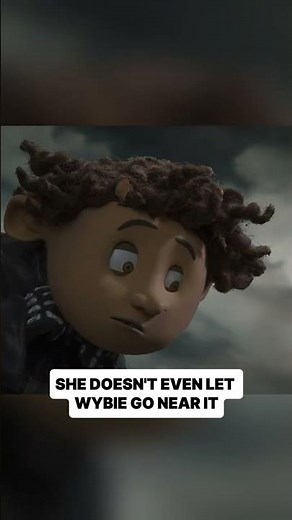 Was Coraline Just Bait All Along?! #coraline #movietheory #darktheory