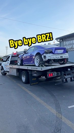 Removing My Junk Car: Tow Truck and Project Updates