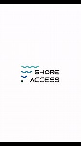 3.5K views · 20 reactions | ✨Introducing the Shore Access Portable...