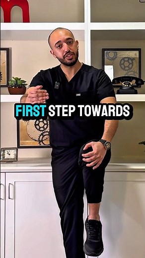 Start Here: Early Rehab Exercises for Meniscus Recovery