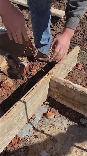 The fastest way to run a string line!