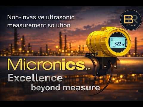 UX5000 Product Video