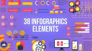 Download Infographics - FREE Videohive - aedownload.com