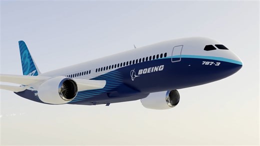 Boeing's Big Mistake: Not Building The Japanese 787-3...