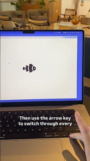 Easiest Way to Preview your files on Mac
