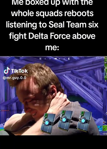 Epic Octopath Traveler 2 Memes in Fortnite Gameplay