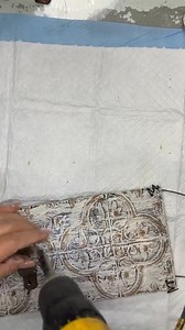 Dollar Tree tile project #dollartreediy #dollartreecrafts #pickitzcrafts #Crafting | Pickitz Crafts & Home Decor