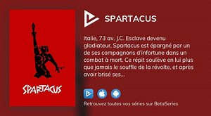 Spartacus