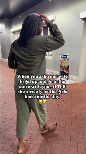Your Wife Going to the Store Without a Bra #shorts #funny #lgbt