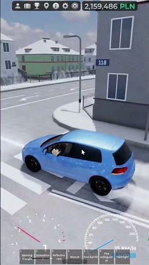 JAK BĘDZIE WYGLĄDAĆ NOWA NAWIGACJA w PCD #shorts