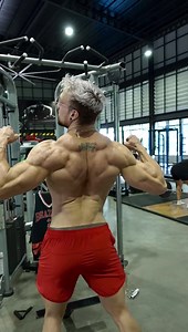 71K views · 6K reactions | Back training | Jo Lindner | Facebook