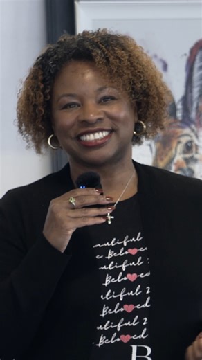 A 30 second decree that will shift you into God's presence and power! Decree in the comment #prophetsdecree | Global Prophetic Alliance