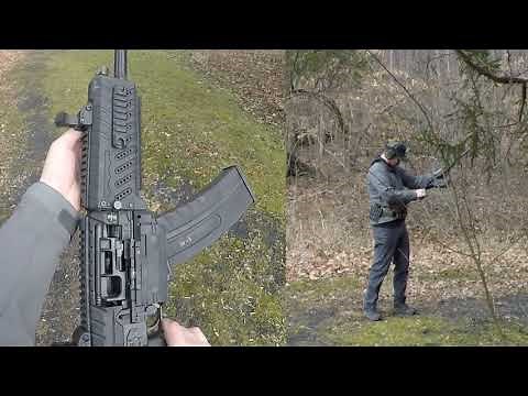 Fostech Origin 12 test and fail 1/21/18