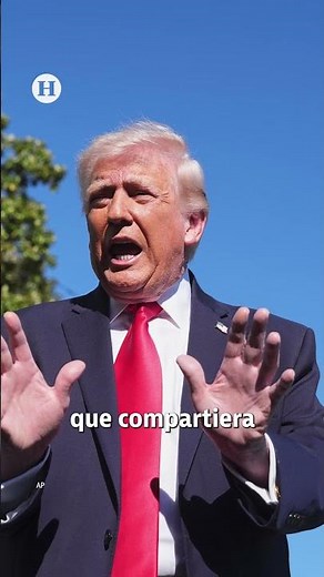 Trump releases new controversial photo with Jesus Christ, an attack against Pope Leo XIV?