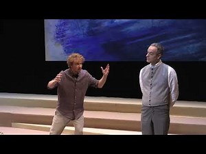 At Jacob's Well, opera by Diethard Leopold and Tristan Schulze