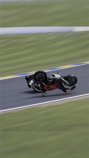 RIDE 5 KTM 1290 BIKE RACING GAME PLAY #ktm1290superduke #ride5 #gameplay