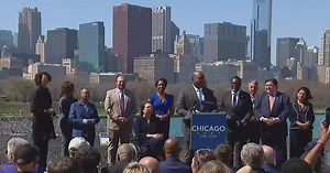 Official 2024 DNC announcement brings new information from Democratic leaders