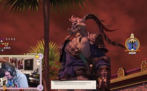 【Pyromancer】末日降临！拉闸罕凶兽侵袭，85本末日树海万象森国突破！